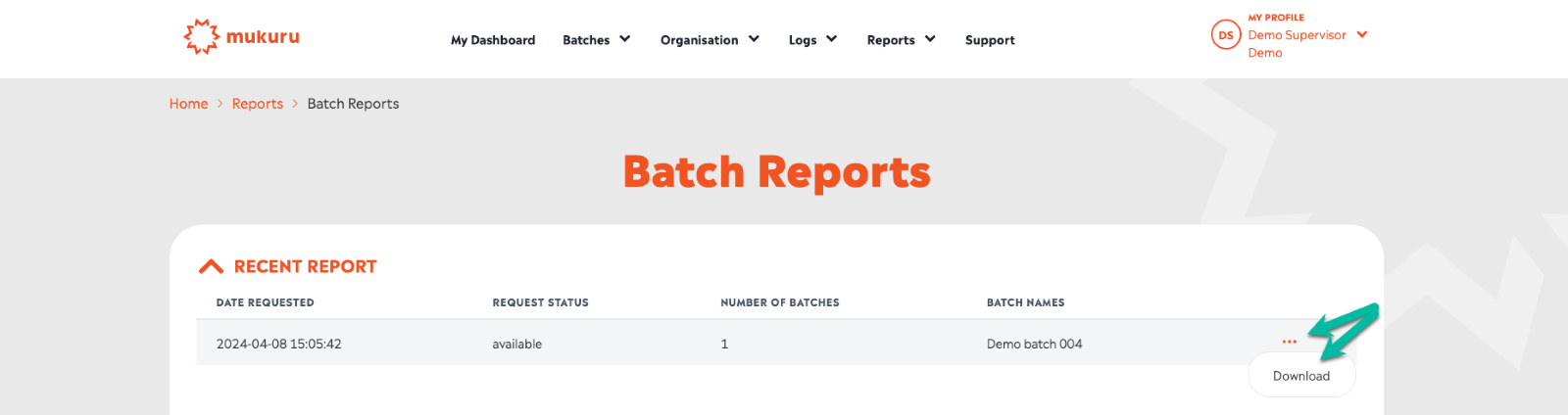 A screenshot of a computer

Description automatically generated